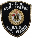 DVD KOPRIVNIČKI IVANEC
